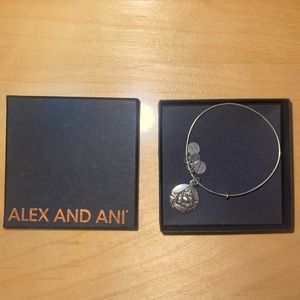 Alex & Ani Bracelet